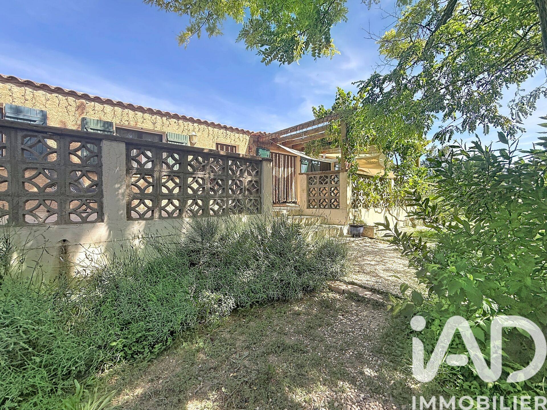 Vente Maison/villa 5 pièces - Photo 4