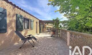 Maison 5 Pièces 160 m² à vendre à Puissalicon (34480)