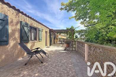 Maison 5 pièces 389000 €