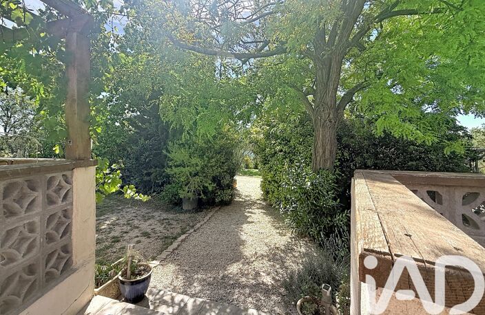 Vente Maison/villa 5 pièces — photo 5