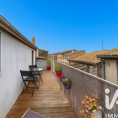 Maison 6 pièces 198000 €