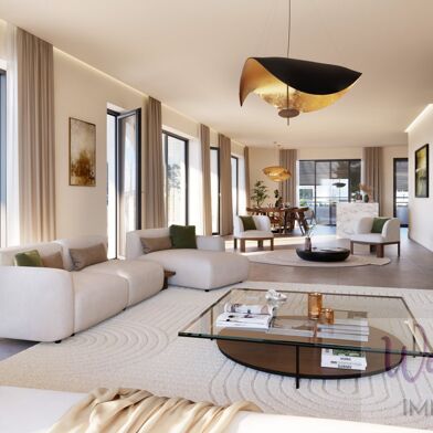 Appartement 5 pièces 1869000 €