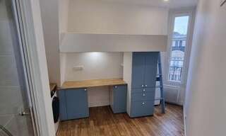 Appartement 1 Pièce 9 m² à vendre à Paris 15 (75015)