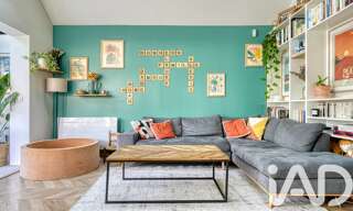 Maison 7 Pièces 150 m² à vendre à Médan (78670)