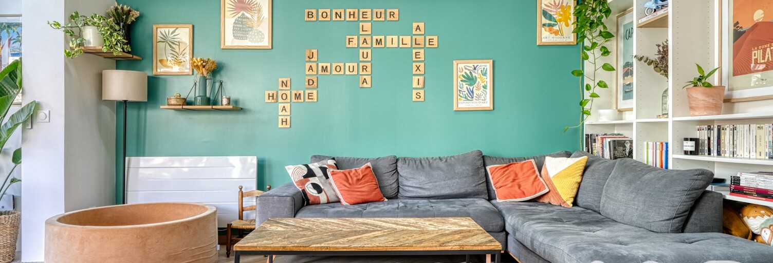 Maison 7 Pièces 150 m² à vendre à Médan (78670)