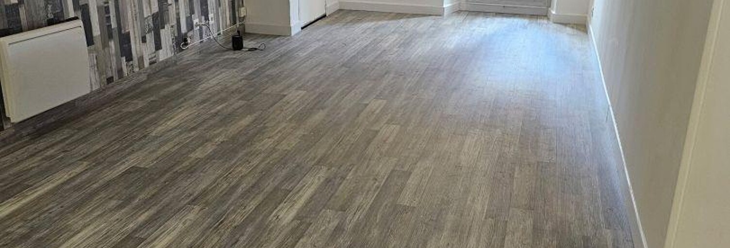 Appartement 3 Pièces 58 m² à louer à Nogent-l'Artaud (02310)