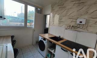 Appartement 4 Pièces 76 m² à vendre à Sarcelles (95200)