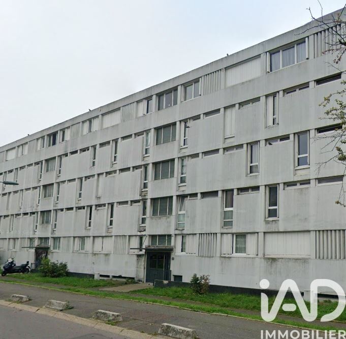 Vente Appartement 4 pièces - Photo 2