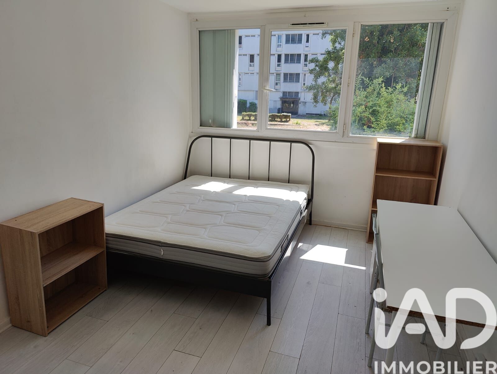 Vente Appartement 4 pièces - Photo 5
