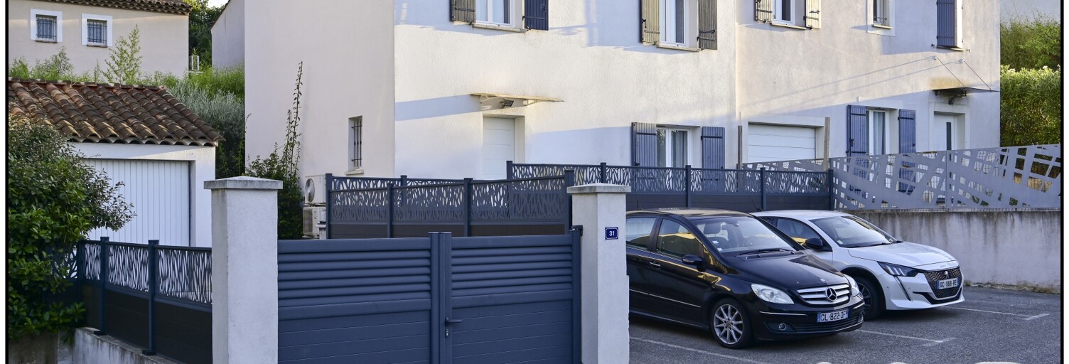 Maison 5 Pièces 90 m² à vendre à La Seyne-sur-Mer (83500)
