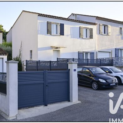 Maison 5 pièces 439000 €