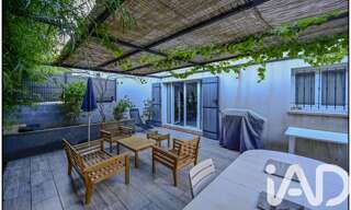 Maison 5 Pièces 90 m² à vendre à La Seyne-sur-Mer (83500)