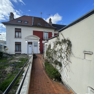 Maison 5 pièces 75000 €