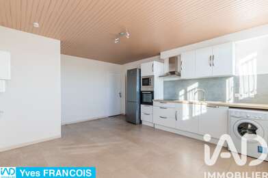 Appartement 3 pièces 149000 €