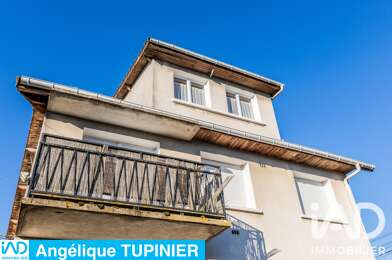 Appartement 3 pièces 149000 €