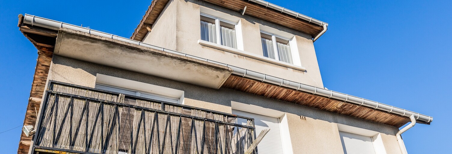 Appartement 3 Pièces 41 m² à vendre à Breuillet (91650)
