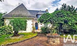 Maison 7 Pièces 165 m² à vendre à Guénin (56150)