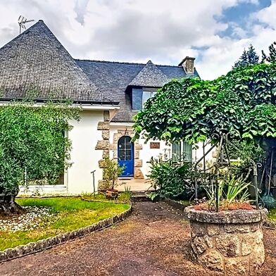 Maison 7 pièces 299000 €