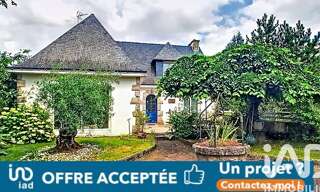 Maison 7 Pièces 165 m² à vendre à Guénin (56150)