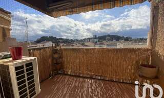 Appartement 3 Pièces 69 m² à louer à Toulon (83100)