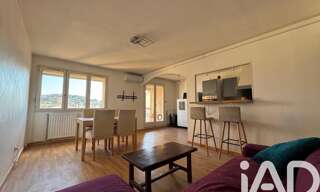 Appartement 3 Pièces 69 m² à louer à Toulon (83100)