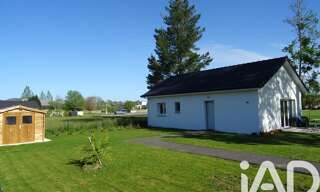 Maison 3 Pièces 65 m² à vendre à Eysus (64400)