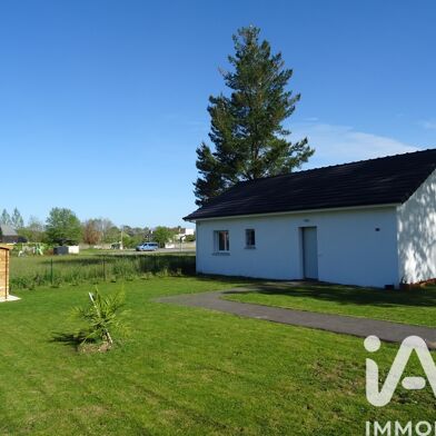 Maison 3 pièces 167000 €