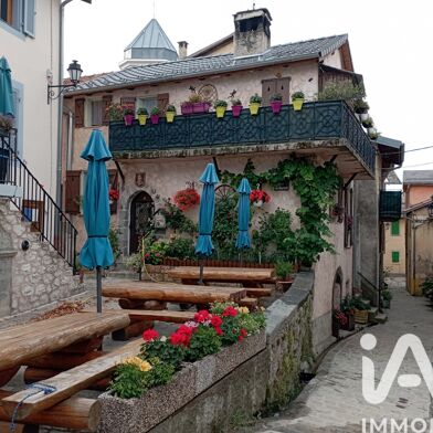 Maison 4 pièces 259000 €