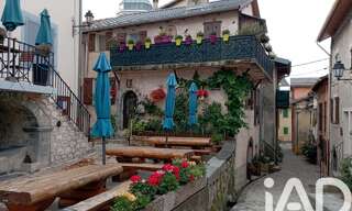 Maison 4 Pièces 95 m² à vendre à Rimplas (06420)