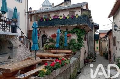 Maison 4 pièces 259000 €