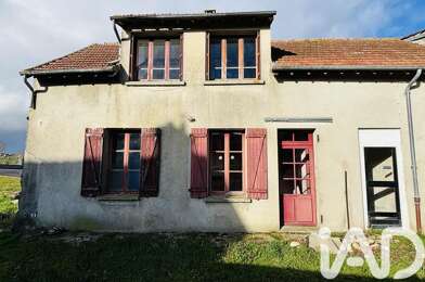 Maison 3 pièces 59000 €