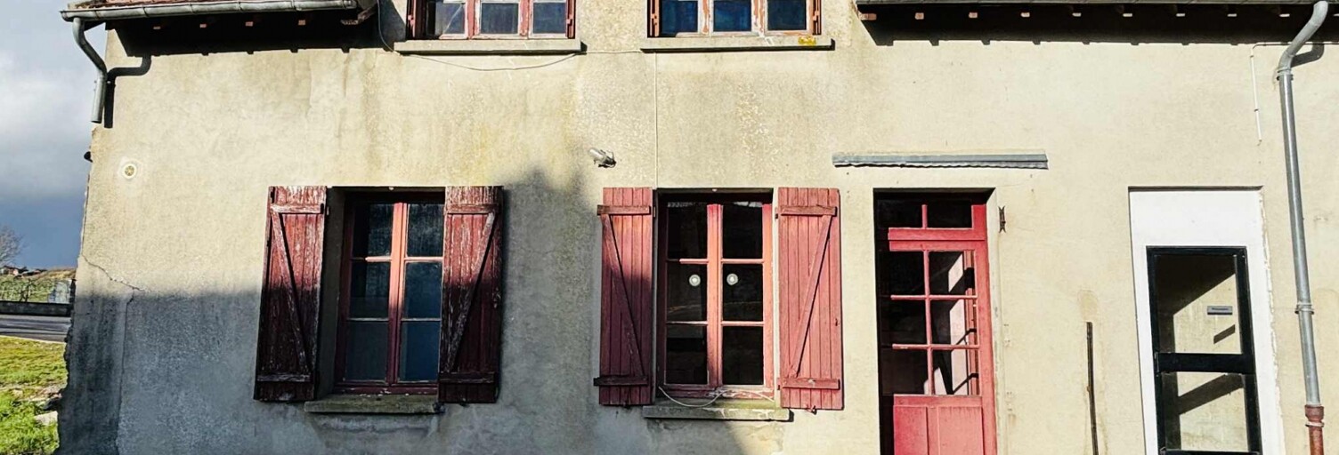 Maison 3 Pièces 81 m² à vendre à La Ferté-Milon (02460)