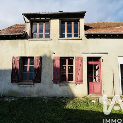 Maison 3 pièces 59000 €