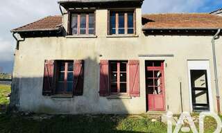 Maison 3 Pièces 81 m² à vendre à La Ferté-Milon (02460)