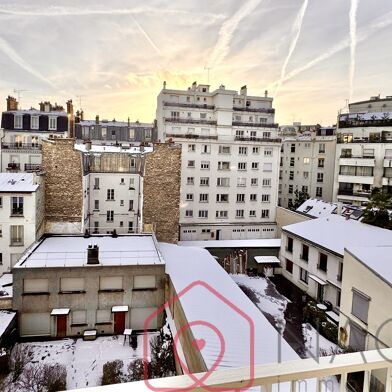 Appartement 1 pièces 426000 €