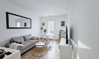 Appartement 3 Pièces 50 m² à vendre à Saint-Cyr-sur-Mer (83270)