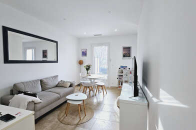 Appartement 3 pièces 367000 €