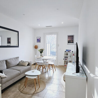 Appartement 3 pièces 367000 €