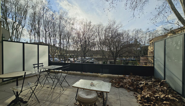 Appartement 3 pièces  à vendre Saint-Cyr-sur-Mer 83270