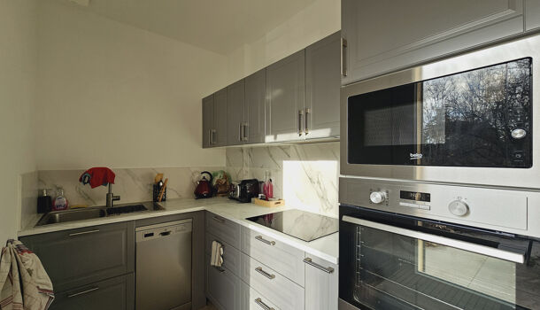 Appartement 3 pièces  à vendre Saint-Cyr-sur-Mer 83270