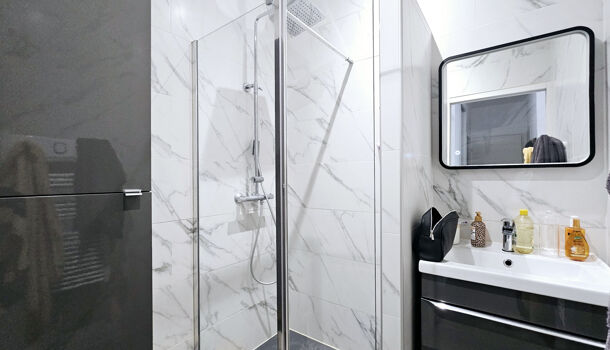 Appartement 3 pièces  à vendre Saint-Cyr-sur-Mer 83270