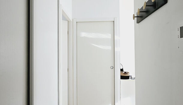 Appartement 3 pièces  à vendre Saint-Cyr-sur-Mer 83270