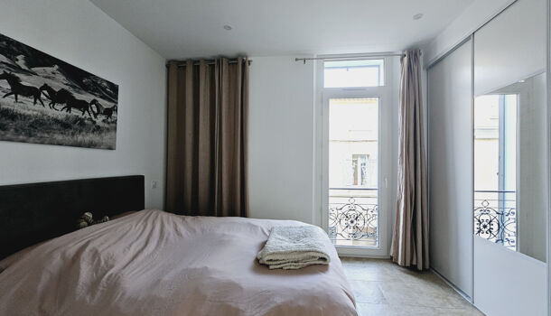 Appartement 3 pièces  à vendre Saint-Cyr-sur-Mer 83270