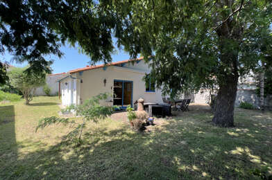 Maison 8 pièces 480000 €