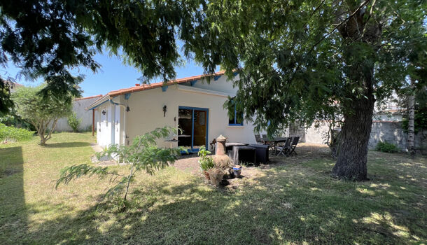 Villa / Maison 8 pièces  à vendre Royan 17200