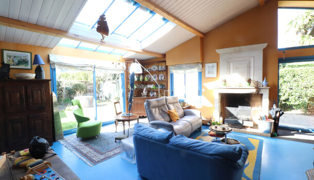 Villa / Maison 8 pièces  à vendre Royan 17200