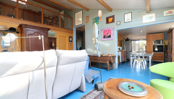 Villa / Maison 8 pièces  à vendre Royan 17200