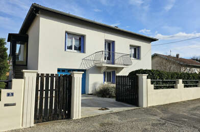 Maison  215000 €