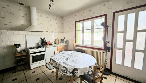 Villa / Maison  à vendre Saint-Rambert-d'Albon 26140