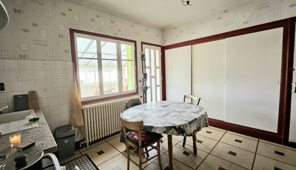 Villa / Maison  à vendre Saint-Rambert-d'Albon 26140